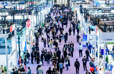 向“新”而行，以“質(zhì)”致遠(yuǎn)，2026廈門CACLP圓滿收官